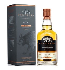 WOLFBURN Aurora 46%