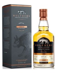 WOLFBURN Aurora 46%