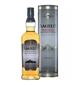 AMRUT Peated 46%