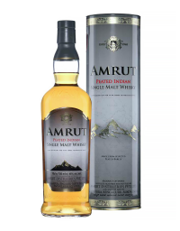 AMRUT Peated 46%