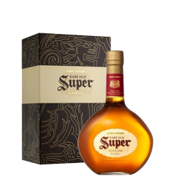 NIKKA Super Rare Old 43%