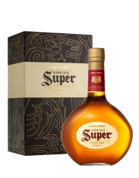 NIKKA Super Rare Old 43%