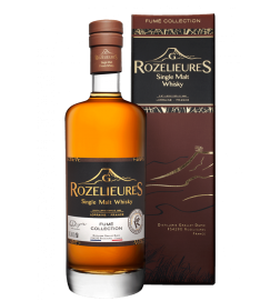 G.ROZELIEURES Fume Collection 46%