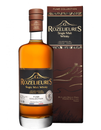 G.ROZELIEURES Fume Collection 46%