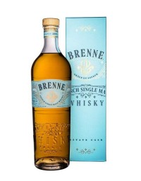 BRENNE French Single Malt Bio 40%