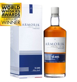 ARMORIK 10 ans 2024 46%