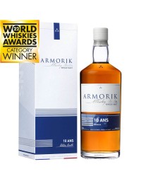 ARMORIK 10 ans 2024 46%