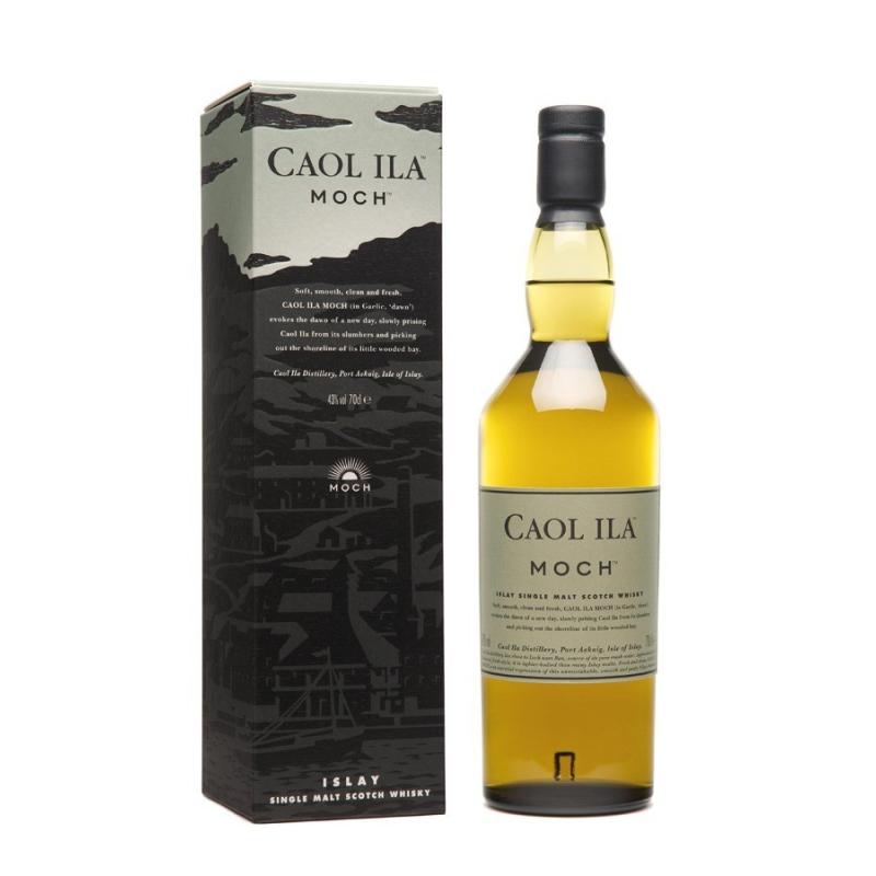CAOL ILA Moch 43%