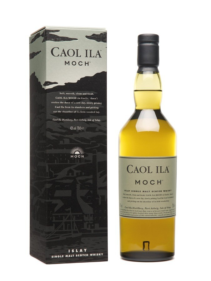 CAOL ILA Moch 43%