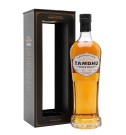 TAMDHU 12 ans 43%