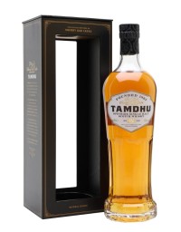 TAMDHU 12 ans 43%