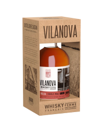 VILANOVA Roja 46%