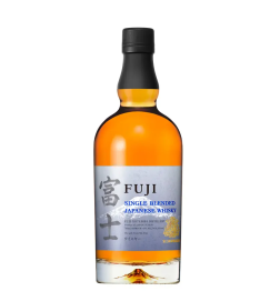 KIRIN FUJI Single Blended 43%
