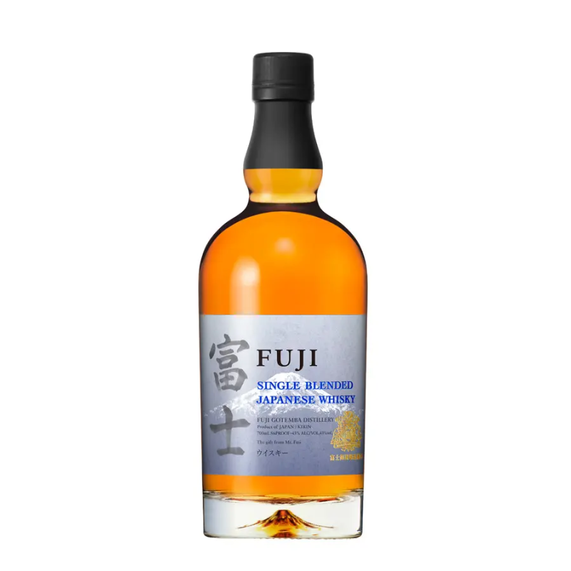 KIRIN FUJI Single Blended 43%
