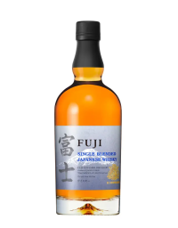 KIRIN FUJI Single Blended 43%