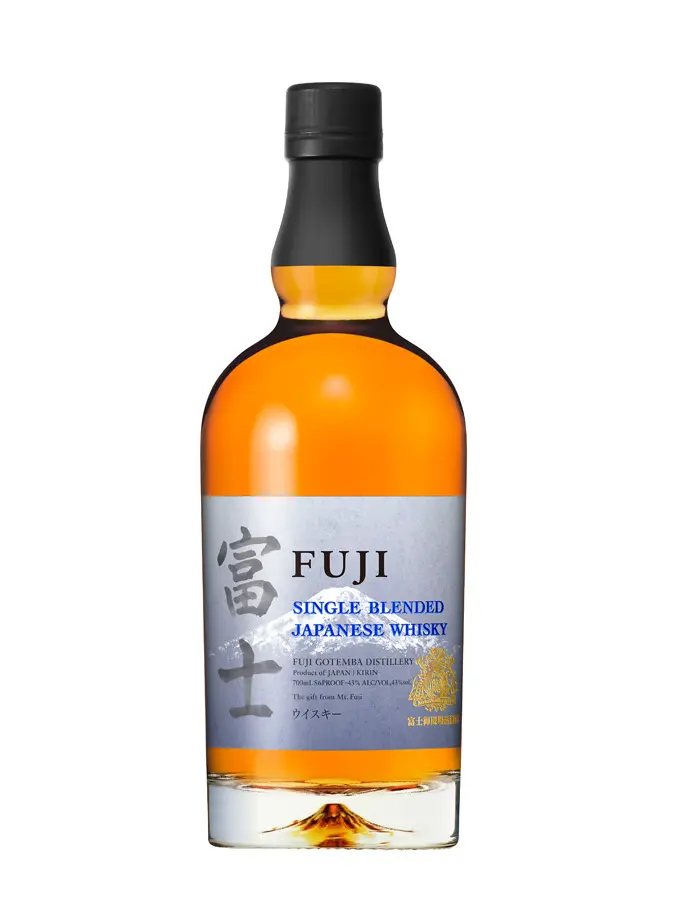 KIRIN FUJI Single Blended 43% KIRIN FUJI Single Blended 43%