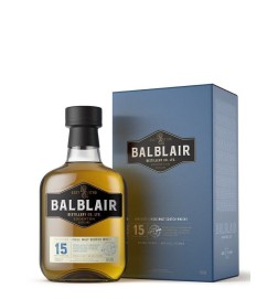 BALBLAIR 15 ans 46%