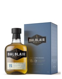 BALBLAIR 15 ans 46%