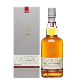 GLENKINCHIE Distillers Edition 43%