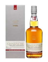 GLENKINCHIE Distillers Edition 43%