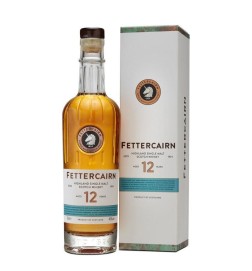 FETTERCAIRN 12 ans 40%