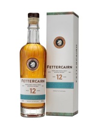 FETTERCAIRN 12 ans 40%