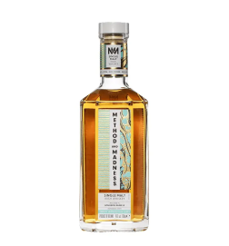 METHOD & MADNESS Single Malt 46%