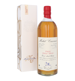 MICHEL COUVREUR Pale Single Single 45%