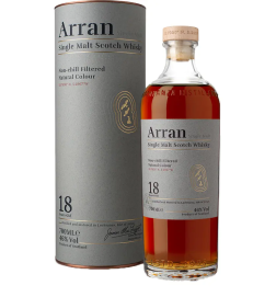 ARRAN 18 ans 46%