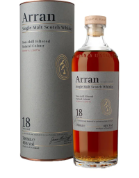 ARRAN 18 years old 46%