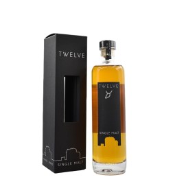 TWELVE Basalte 48%