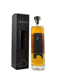TWELVE Basalte 48%
