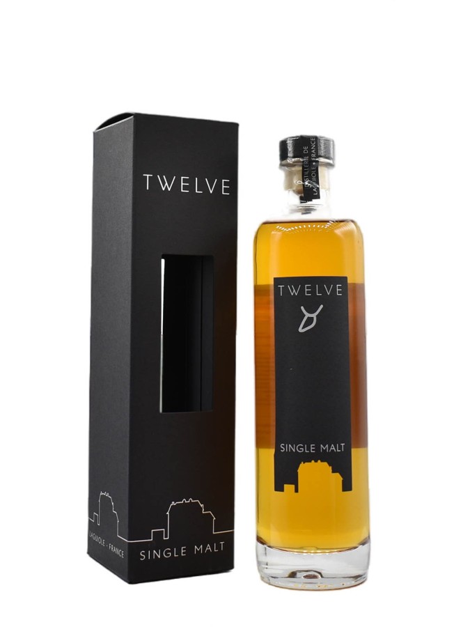 TWELVE Basalte 48% TWELVE Basalte 48%