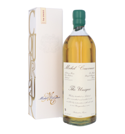 MICHEL COUVREUR The Unique 44%