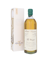 MICHEL COUVREUR The Unique 44%