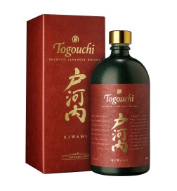 TOGOUCHI Kiwami 40%