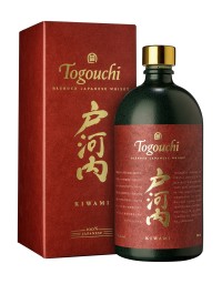 TOGOUCHI Kiwami 40%