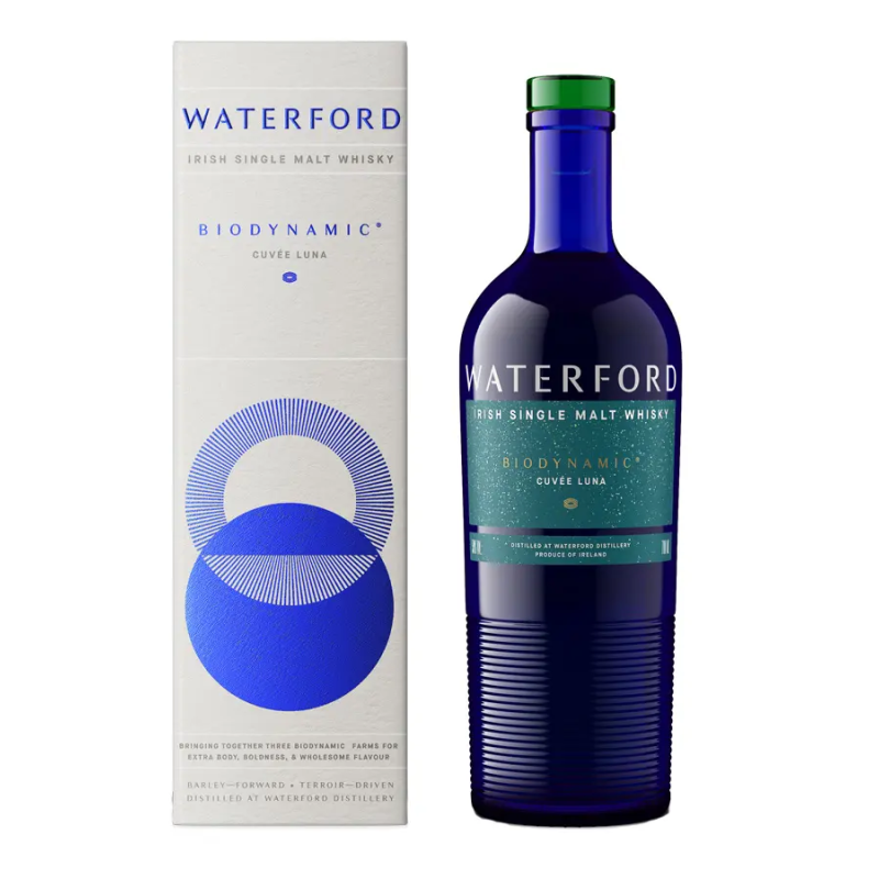 WATERFORD Biodynamic Luna 50%