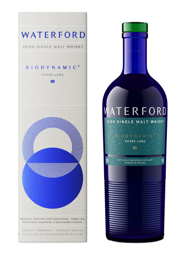 WATERFORD Biodynamic Luna 50% WATERFORD Biodynamic Luna 50%