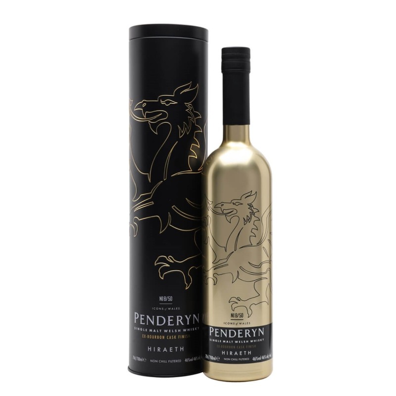 PENDERYN Hiraeth 46% (Sans étui)