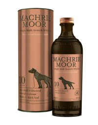 MACHRIE MOOR 10 ans 46%