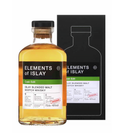 ELEMENTS OF ISLAY Cask Edit 46%