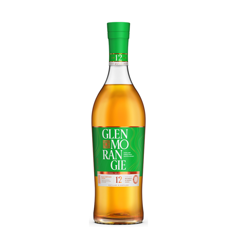 GLENMORANGIE Palo Cortado Cask Finish 46%