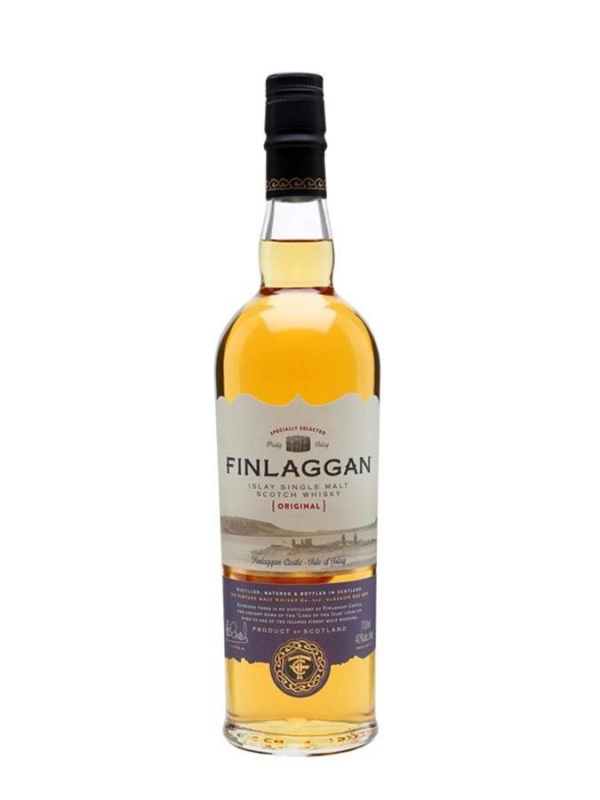 FINLAGGAN Original Peaty 40% FINLAGGAN Original Peaty 40%