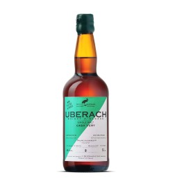 UBERACH Single Malt Cask Vert 48% 50cl