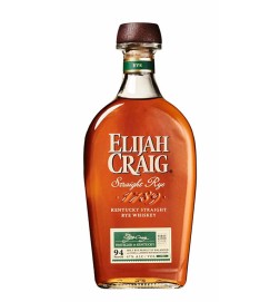 États-Unis ELIJAH CRAIG Rye 47%