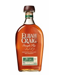 États-Unis ELIJAH CRAIG Rye 47%