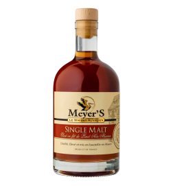MEYER'S Rouge Single Malt 43% 50cl