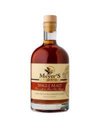 MEYER'S Rouge Single Malt 43% 50cl