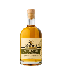 MEYER'S Vert 8 Ans Single Malt 43% 50cl